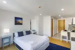Apartment Near Kata Beach 39, Ката
