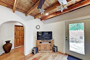 218 Taos - 2 Br Home, Таос