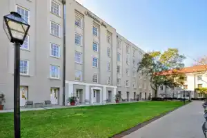 Отель «Hampton Inn Charleston-Historic District», Чарлстон