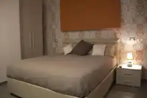 Happy Home, Лидо-ди-Остия
