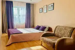 Апартаменты Apart Vl (Апарт ВЛ) на улице Хабаровская 34, Владивосток