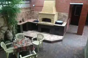 Мини-отель на Тверской, Анапа