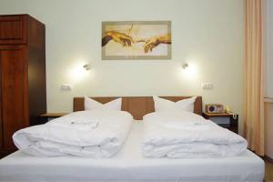 Hotel Heiderose garni, Граль-Мюриц