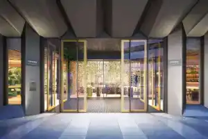 Отель «Canopy by Hilton London City», Лондон