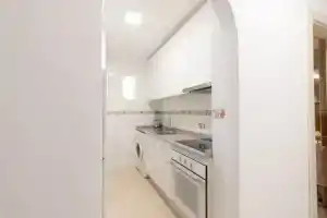 La Loma with Pool, Free Wifi And International Tv., Торревьеха