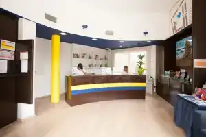 Aparthotel Comtat Sant Jordi, Плайа Д'Аро