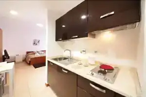 Апарт-отель «Residenza Conti», Рим