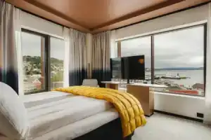 The Dock 69°39 by Scandic, Тромсё
