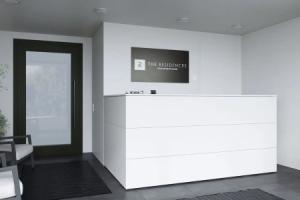 Апарт-отель «The Residences - Frankfurt / Offenbach am Main», Оффенбах