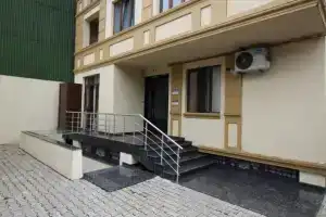 Hostel Jeal, Батуми
