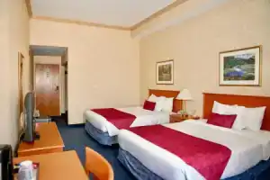 Glengate Hotel & Suites, Ниагара-Фоллс