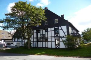 Modern Apartment on a 10-minute Walk From Winterberg, Винтерберг