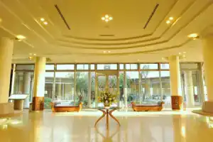 Отель «Shirahama Coganoi & Spa», Сирахама