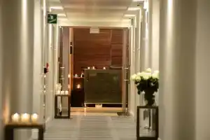Silva Hotel Splendid, Фьюджи