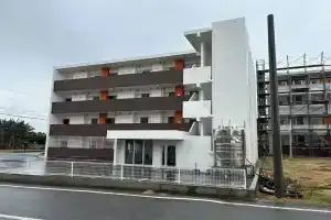 Mr.KINJO in ESPOIR, Остров Мияко