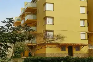 Apartment With 2 Bedrooms in Tossa de Mar, With Wonderful City View, T, Тосса-де-Мар