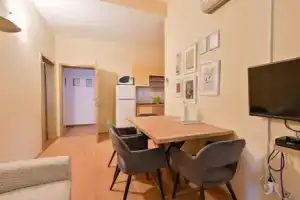 Ani - With Pool and hot tub - A3 Juzni, Сегет Враница