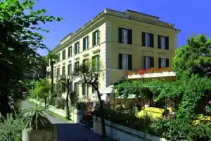 Hotel «Touring Wellness & Beauty», Фьюджи