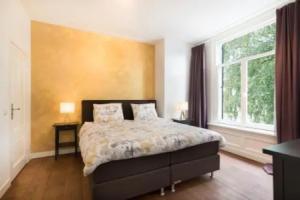 B&B Villa Kriekenbeek, Неймеген