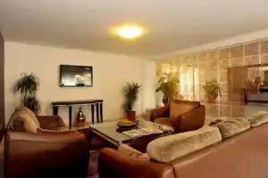 Büyük Anadolu Girne Hotel, Кирения