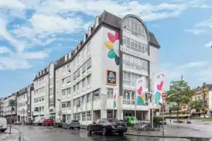 Limehome Düsseldorf Bahlenstr., Дюссельдорф