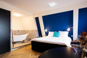 Boutique Hotel Enkhuizen, Энкхейзен