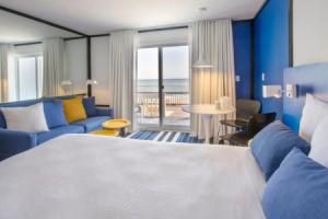 Montauk Blue Hotel, Монток