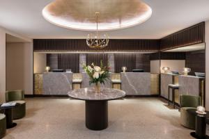 Rosa Grand Milano - Starhotels Collezione, Милан
