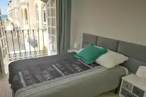 La Playa Blanca6, Princessa, Beach, Sea view,Pool,, Торревьеха