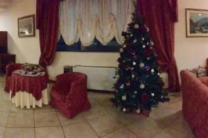 Hotel «Michelangelo», Террануова-Браччолини