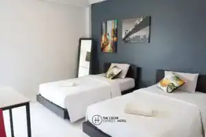 The Color Express Hotel, Накхон-Си-Тхаммарат