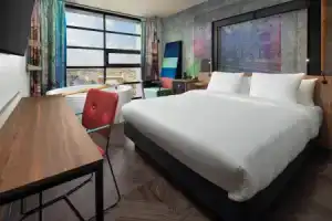 Inntel Hotels Amsterdam Landmark, Амстердам