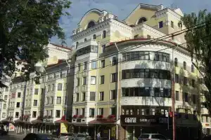 Garni Apartments Sibiria, Пермь