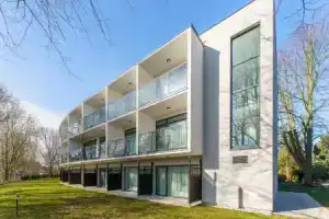 Hotel «Solny», Колобжег