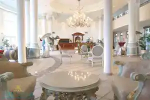 Hotel «Miramar», Опатия