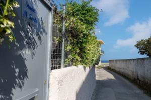 Fouki Studio lovely Ipsos beach getaway, Ипсос