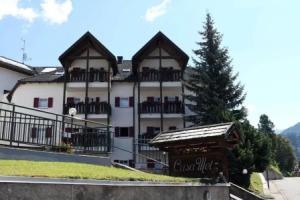 Apartments Casa Metz, Санта-Кристина-Вальгардена