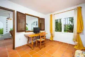 Comfortable 4-bed Villa With Panoramic Views, Дения