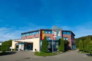 Achat Hotel Bochum Dortmund, Бохум