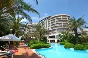 Liberty Hotels Lara, Лара