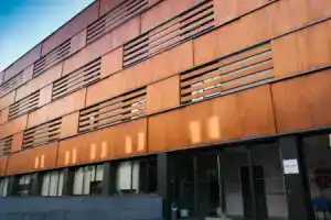 Хостел «Barcelona Pere Tarrés», Барселона