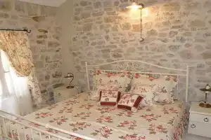 Eco Resort Cermeniza, Вирпазар