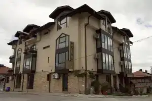Family Hotel Elitsa, Банско