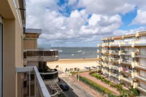 Appartement Arcachon, 3 pièces, 4 personnes - FR-1-319-461, Аркашон