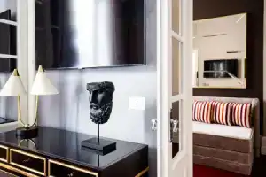 Maalot Roma - Small Luxury Hotels of the World, Рим