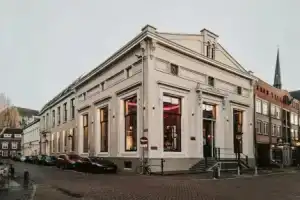 The Nox Hotel, Утрехт