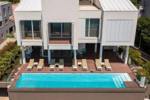Dedaj Resort - Villa Tina, Козино
