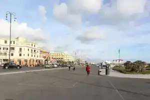 b&b Soggiorno Di Ostia, Лидо-ди-Остия