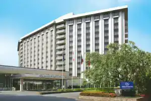 Sheraton Miyako Hotel Tokyo, Токио