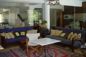 Galini Hotel, Агия Марина